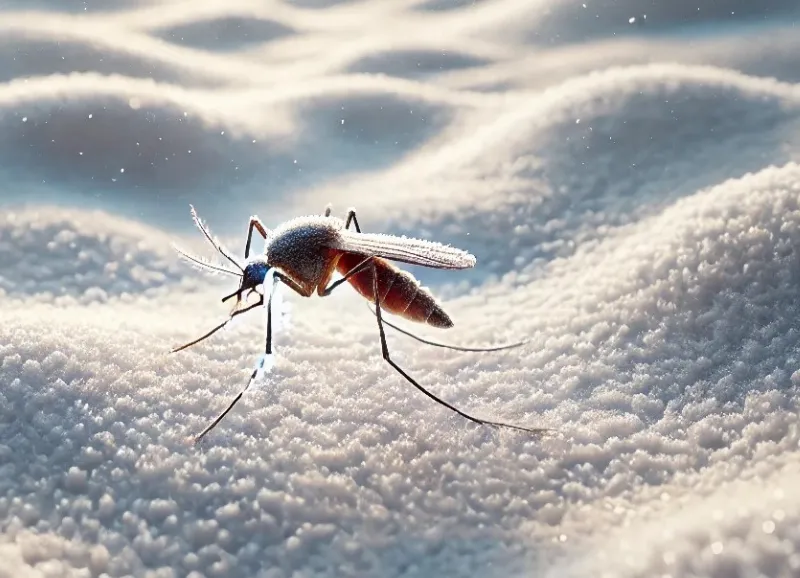 Inverno e infestanti: guida alla prevenzione