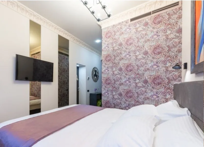 Impianti aeraulici in Hotel: guida per una gestione perfetta
